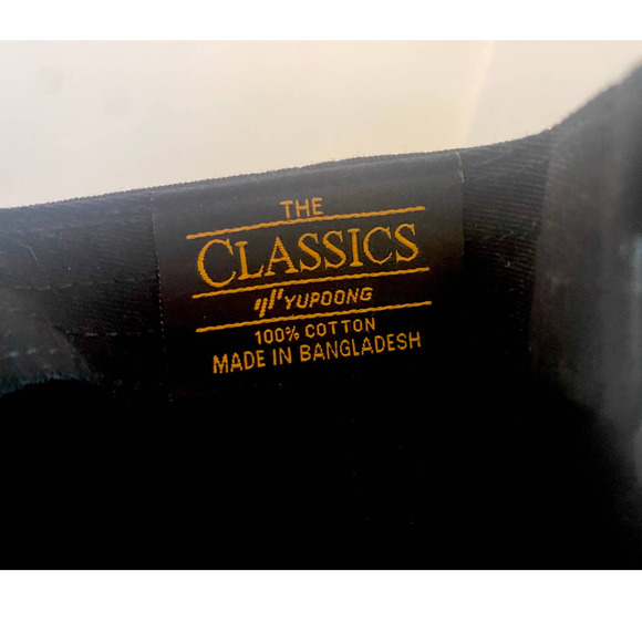 HAT "CHILL I'M VACCINATED" BASEBALL CAP - Picture 3 of 4